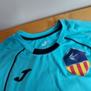 Joma Men's M Goalkeeper Soccer Jersey